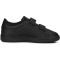 PUMA Smash 3.0 Leder-Sneaker mit Klettverschluss Kinder