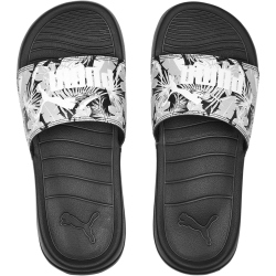 PUMA Popcat 20 Power Flower Badelatschen Damen