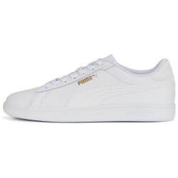 PUMA Smash 3.0 Leder-Sneaker