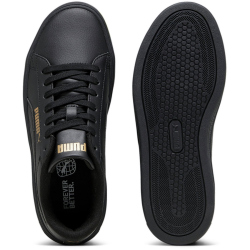 PUMA Smash Platform V3 Sneaker Damen