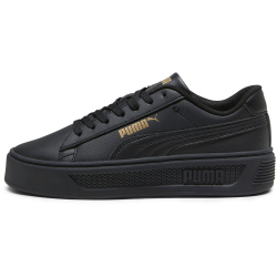 PUMA Smash Platform V3 Sneaker Damen