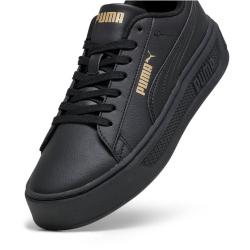 PUMA Smash Platform V3 Sneaker Damen