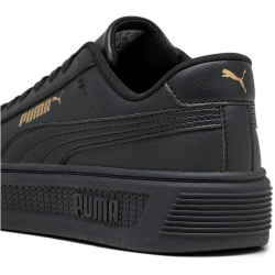 PUMA Smash Platform V3 Sneaker Damen