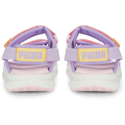 PUMA Evolve Sandalen Kinder