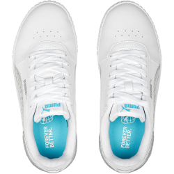 PUMA Carina 2.0 Mermaid Sneaker Mädchen