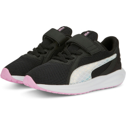 PUMA Twitch Runner Mermaid AC Sneaker Kinder