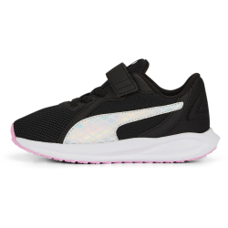 PUMA Twitch Runner Mermaid AC Sneaker Kinder
