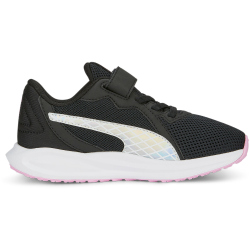 PUMA Twitch Runner Mermaid AC Sneaker Kinder