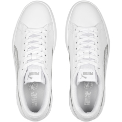 PUMA Smash V2 Metallics Sneaker Kinder