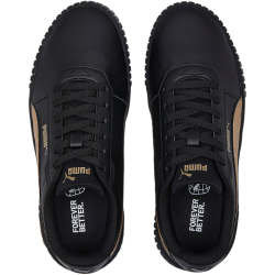 PUMA Carina 2.0 Space Metallics Sneaker Damen