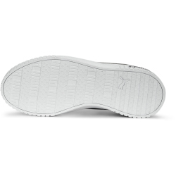 PUMA Carina 2.0 Space Metallics Sneaker Damen