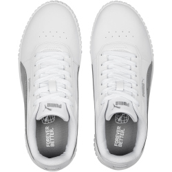 PUMA Carina 2.0 Space Metallics Sneaker Damen