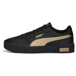 PUMA Carina 2.0 Space Metallics Sneaker Damen