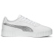 PUMA Carina 2.0 Space Metallics Sneaker Damen