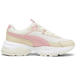 PUMA Cassia Via Sneaker Damen