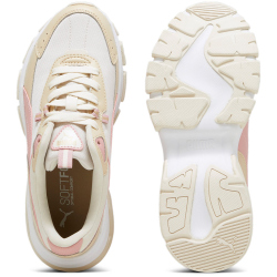 PUMA Cassia Via Sneaker Damen