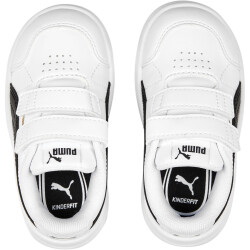 PUMA Evolve Court V Baby-Sneaker