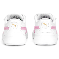 PUMA Evolve Court V Baby-Sneaker