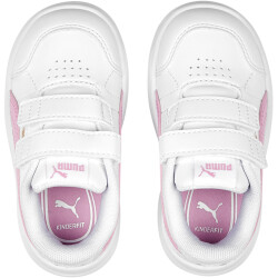 PUMA Evolve Court V Baby-Sneaker