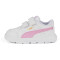 PUMA Evolve Court V Baby-Sneaker