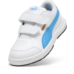 PUMA Evolve Court V Sneaker Kinder