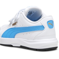 PUMA Evolve Court V Sneaker Kinder