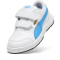 PUMA Evolve Court V Sneaker Kinder