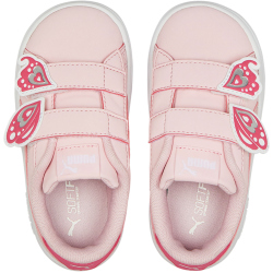 PUMA Smash v2 Bfly V Baby-Sneaker