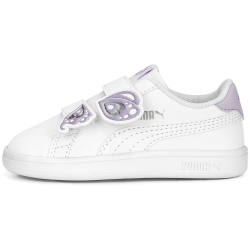 PUMA Smash v2 Bfly V Baby-Sneaker