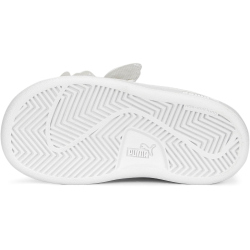 PUMA Smash v2 Bfly V Baby-Sneaker
