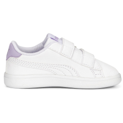 PUMA Smash v2 Bfly V Baby-Sneaker