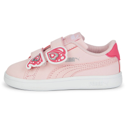 PUMA Smash v2 Bfly V Baby-Sneaker