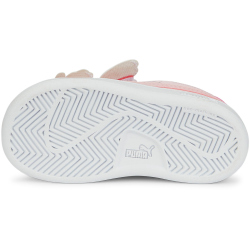 PUMA Smash v2 Bfly V Baby-Sneaker