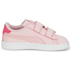 PUMA Smash v2 Bfly V Baby-Sneaker