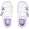 PUMA Smash v2 Bfly V Baby-Sneaker