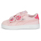 PUMA Smash v2 Bfly V Baby-Sneaker