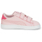 PUMA Smash v2 Bfly V Baby-Sneaker