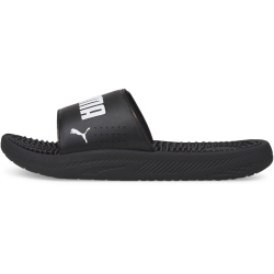 PUMA Softride Slide Massage Badelatschen Herren