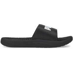 PUMA Softride Slide Massage Badelatschen Herren