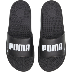 PUMA Softride Slide Massage Badelatschen Herren