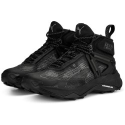 PUMA Explore Nitro Mid-Top GTX Wanderschuhe Damen