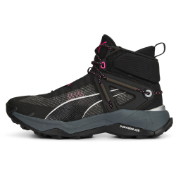 PUMA Explore Nitro Mid-Top Laufschuhe Damen