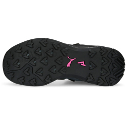 PUMA Explore Nitro Mid-Top Laufschuhe Damen