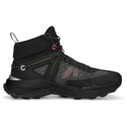 PUMA Explore Nitro Mid-Top Laufschuhe Damen