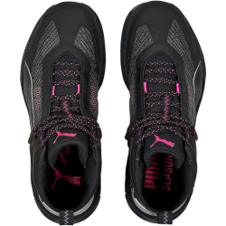 PUMA Explore Nitro Mid-Top Laufschuhe Damen
