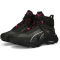 PUMA Explore Nitro Mid-Top Laufschuhe Damen