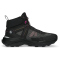 PUMA Explore Nitro Mid-Top Laufschuhe Damen