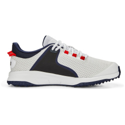 PUMA Fusion Grip Golfschuhe Herren