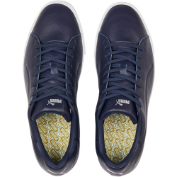 PUMA Fusion Classic Golfschuhe Herren