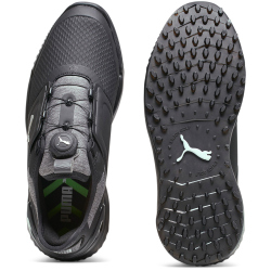 PUMA Ignite Elevate Disc Golfschuhe Herren